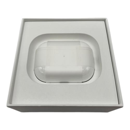 Apple (アップル) AirPods Pro(第2世代) MTJV3J/A