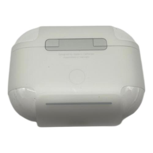 Apple (アップル) AirPods Pro(第2世代) MTJV3J/A