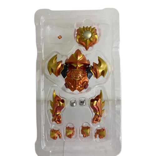 BANDAI (バンダイ)  S.H.Figuarts ウルトラマンアーク＆ソリスアーマーセット