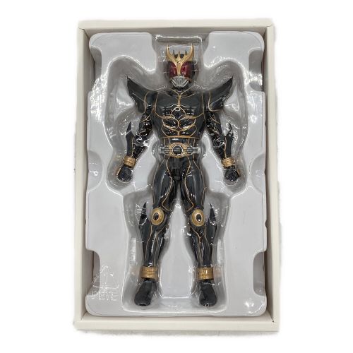 仮面ライダークウガ (カメンライダークウガ) 仮面ライダー 開封品 S.H.Figuarts クウガアルティメットフォーム