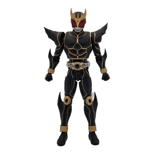 仮面ライダークウガ (カメンライダークウガ) 仮面ライダー 開封品 S.H.Figuarts クウガアルティメットフォーム