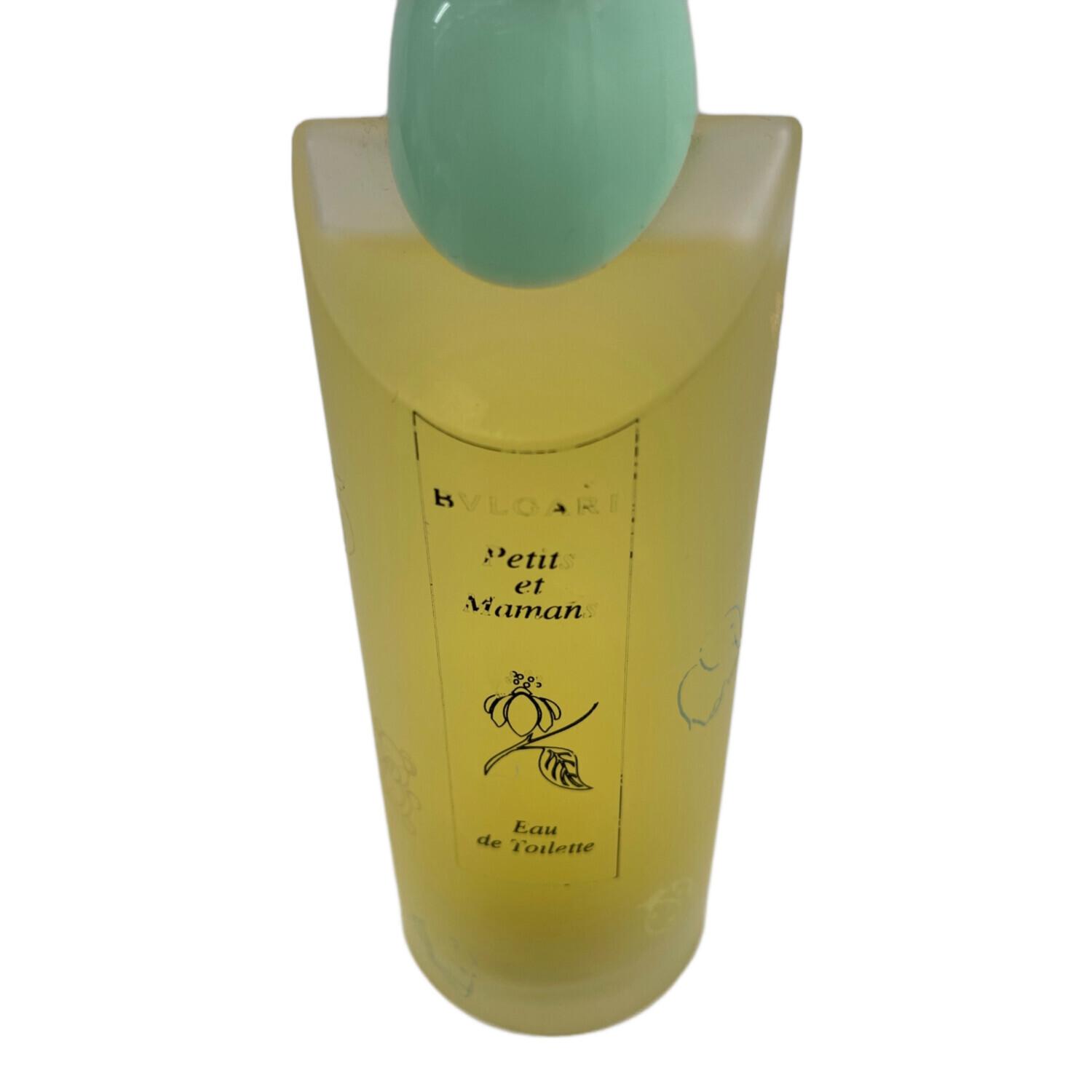 BVLGARI プチママンEDT SP100ml Amazon | ブルガリ プチママン EDT SP 100ml｛並行輸入品