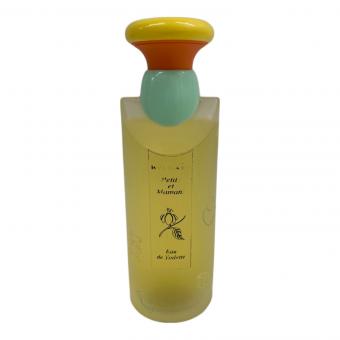 BVLGARI (ブルガリ) フレグランス プチママン 100ml 残量80%-99%