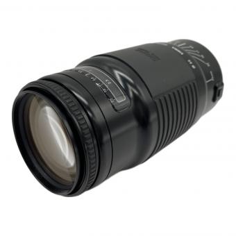 SIGMA (シグマ) ズームレンズ 75-300mm キャノンAFマウント