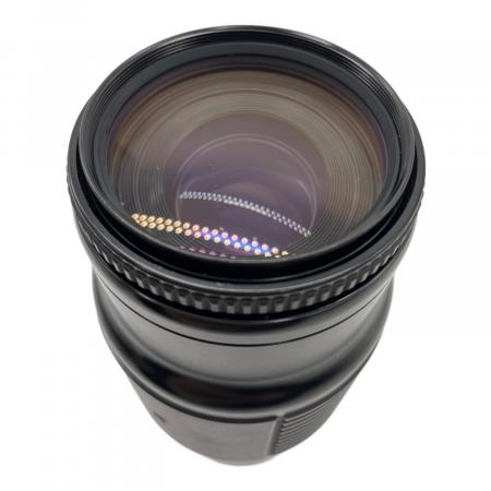 SIGMA (シグマ) ズームレンズ 75-300mm キャノンAFマウント