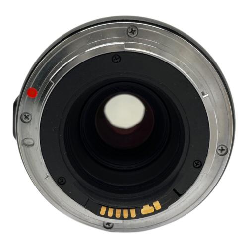 SIGMA (シグマ) ズームレンズ 75-300mm キャノンAFマウント