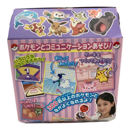 TAKARA TOMY (タカラトミー) ポケモングッズ ポケモンといっしょ! モンスターボール