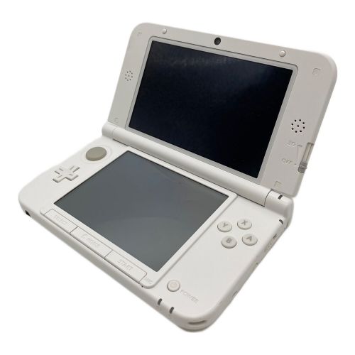 Nintendo (ニンテンドウ) Nintendo 3DS LL SPR-001 動作確認済み -