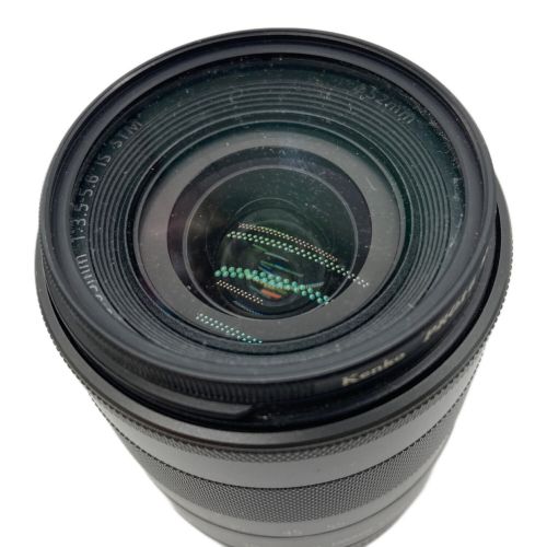 CANON (キャノン) デジタル一眼レフカメラ 別売18-55mmレンズ付き EOS M3 2470万画素(総画素) APS-C 専用電池 SDXCカード対応 ISO100～12800 最高約4.2コマ/秒 1/4000～30秒 -