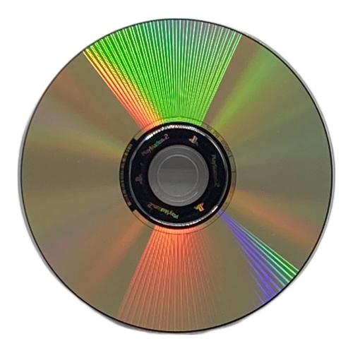 Playstation2用ソフト サイレントヒル2 -