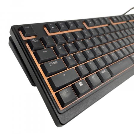 Razer (レイザー) キーボード リストレスト付き RZ03-0447｜トレファク