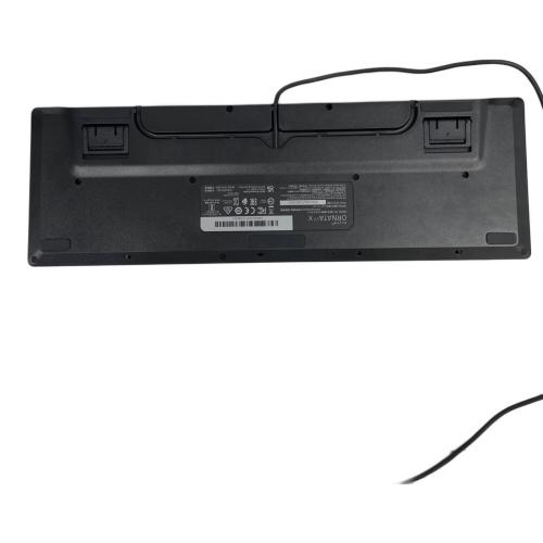 Razer (レイザー) キーボード リストレスト付き RZ03-0447