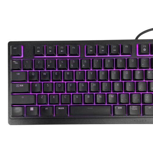Razer (レイザー) キーボード リストレスト付き RZ03-0447