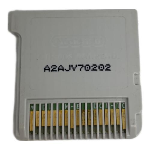 3DS用ソフト ポケットモンスター ウルトラサン CERO A (全年齢対象)