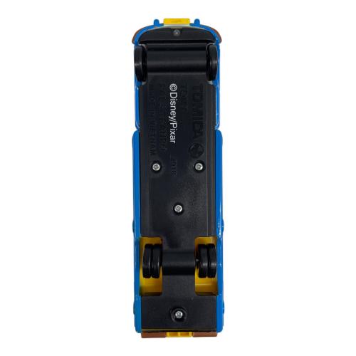 TOMY (トミー) トミカ パルズトランポ ウッディ