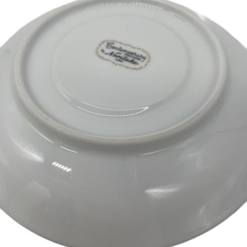 Noritake (ノリタケ) カップ&ソーサー コンテンポラリー 6Pセット