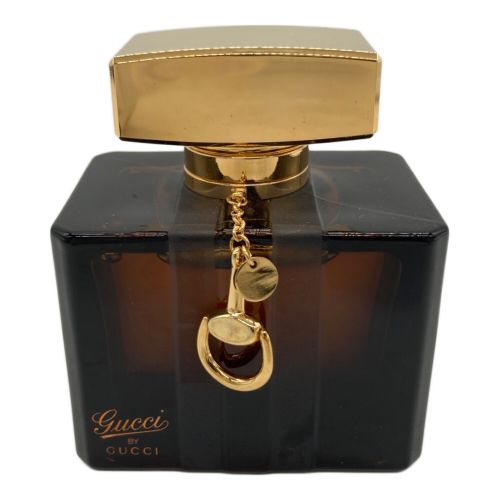 GUCCI (グッチ) オードパルファム グッチバイグッチ 75ml 残量80%-99%