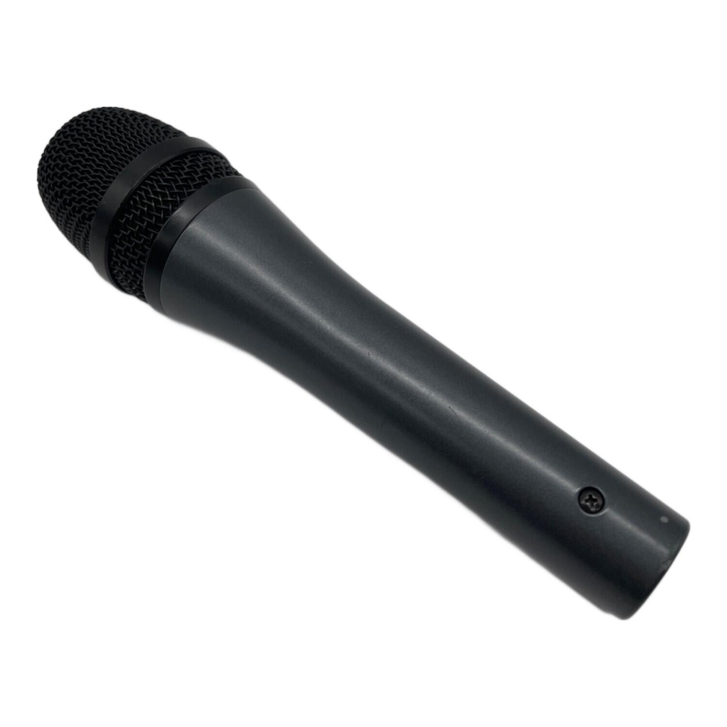 SENNHEISER (ゼンハイザー) マイクロホン e845｜トレファクONLINE