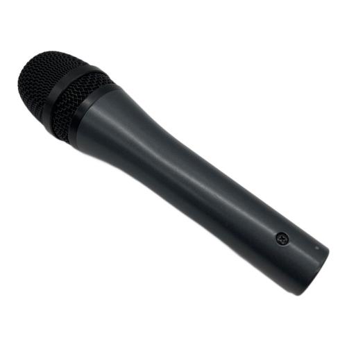 SENNHEISER (ゼンハイザー) マイクロホン e845