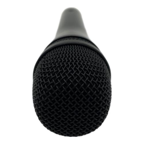 SENNHEISER (ゼンハイザー) マイクロホン e845