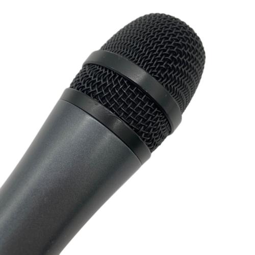 SENNHEISER (ゼンハイザー) マイクロホン e845