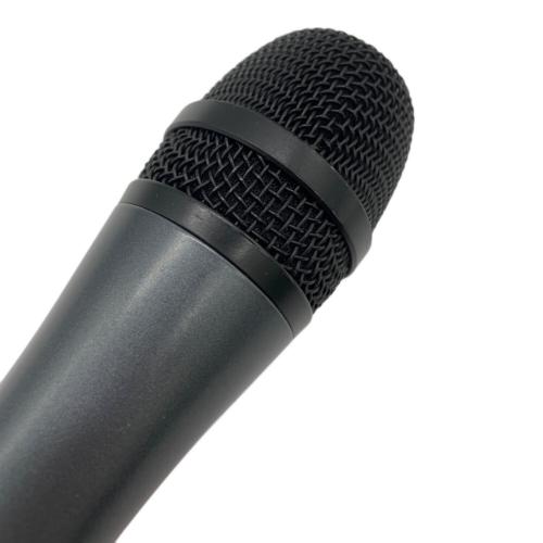 SENNHEISER (ゼンハイザー) マイクロホン e845