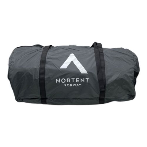 NORTENT (ノルテント) ドームテント Gamme 8 ARCTIC 65*25*25