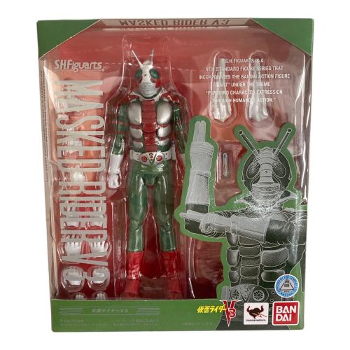 BANDAI (バンダイ) フィギュア 仮面ライダーV3 S.H.Figuarts