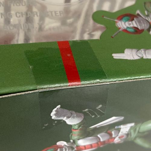 BANDAI (バンダイ) フィギュア 仮面ライダーV3 S.H.Figuarts