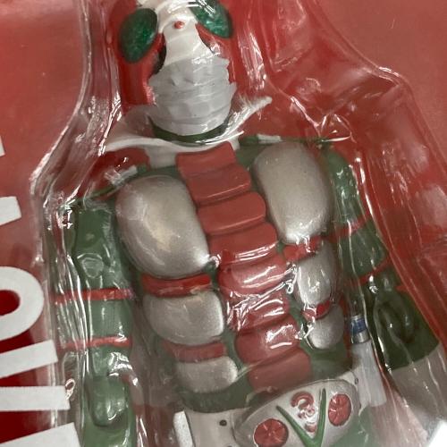 BANDAI (バンダイ) フィギュア 仮面ライダーV3 S.H.Figuarts