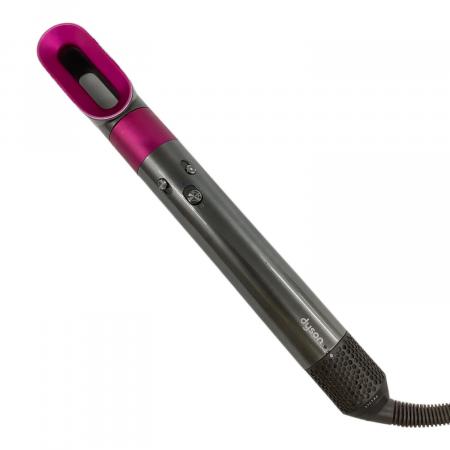 dyson (ダイソン) ヘアードライヤー HS01 2018年製｜トレファクONLINE