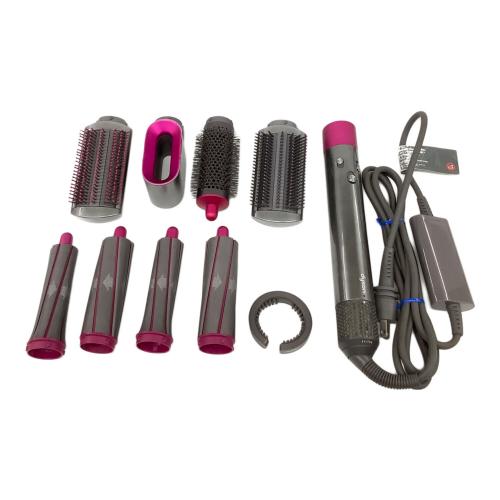 dyson (ダイソン) ヘアードライヤー HS01 2018年製