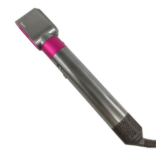 dyson (ダイソン) ヘアードライヤー HS01 2018年製
