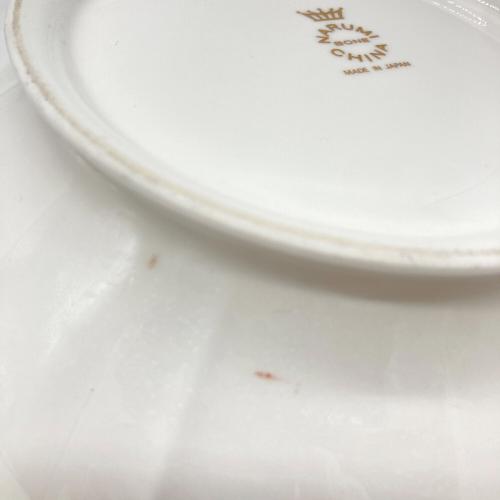 NARUMI (ナルミ) サービスボウル シャリラムーン