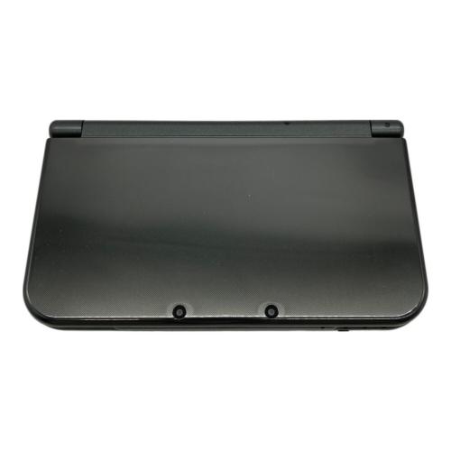 Nintendo (ニンテンドウ) New 3DS LL タッチペン欠品 RED-001 動作確認済み -
