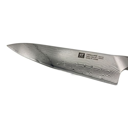 ZWILLING (ツヴィリング) 包丁 54031-203