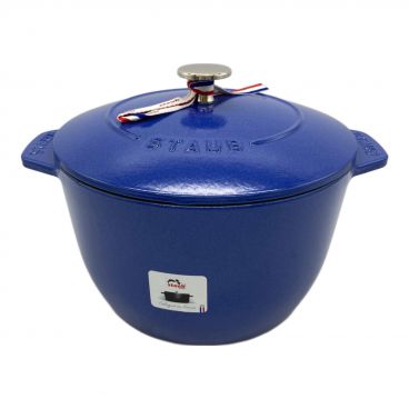 ブランド：Staub｜在庫：あり】商品一覧｜中古・リサイクルショップの公式通販 トレファクONLINE