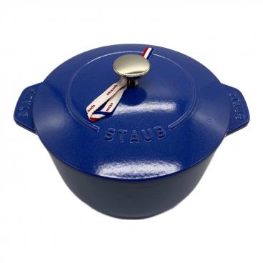 ブランド：Staub｜在庫：あり】商品一覧｜中古・リサイクルショップの