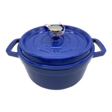 ブランド：Staub｜在庫：あり】商品一覧｜中古・リサイクルショップの公式通販 トレファクONLINE