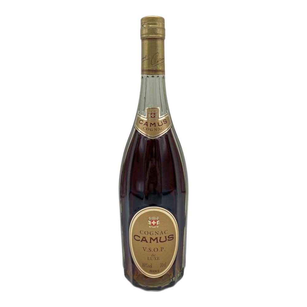 カミュ VSOPデラックス コニャック 700ml｜トレファクONLINE