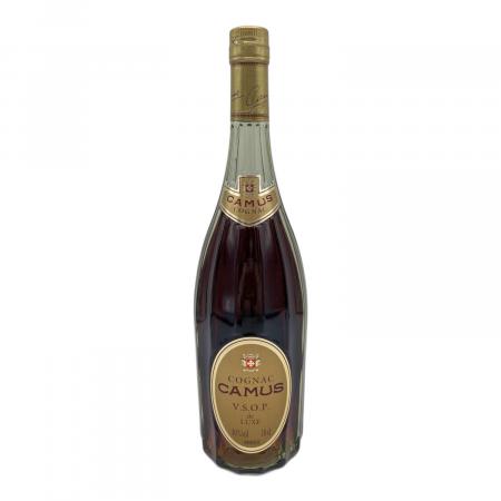 カミュ VSOPデラックス コニャック 700ml｜トレファクONLINE