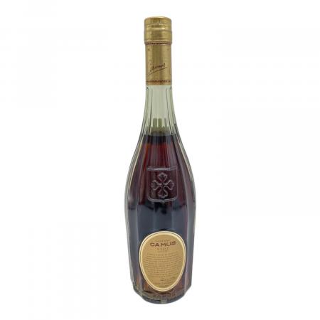 カミュ VSOPデラックス コニャック 700ml｜トレファクONLINE