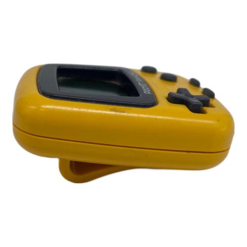 ポケモングッズ ポケットピカチュウ 動作確認済み