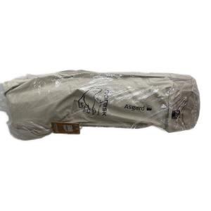 Nordisk (ノルディスク) テント 142023 ASGARD/12.6