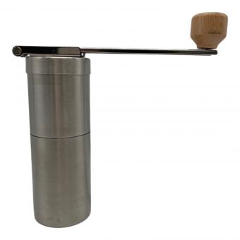 Snow peak (スノーピーク) フィールドバリスタ ミル