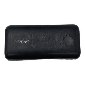 Anker (アンカー) ポータブル機器 PowerCore 10000 Redux