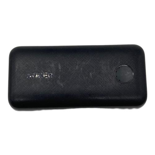 Anker (アンカー) ポータブル機器 PowerCore 10000 Redux