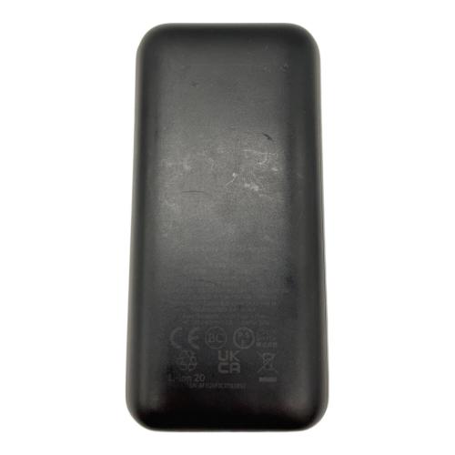 Anker (アンカー) ポータブル機器 PowerCore 10000 Redux