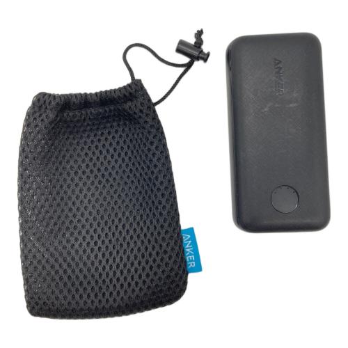 Anker (アンカー) ポータブル機器 PowerCore 10000 Redux
