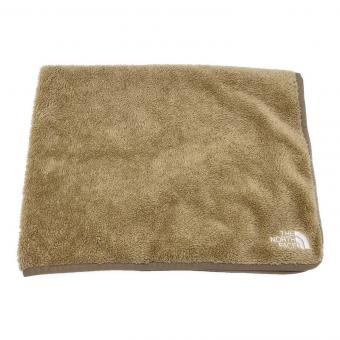 THE NORTH FACE (ザ ノース フェイス) リバーシブルコージーブランケット 幅90×長さ70cm NNB72100